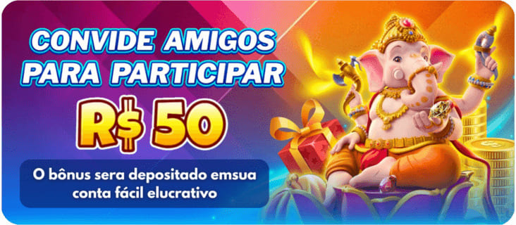 59h Indique amigos para receber um bônus
