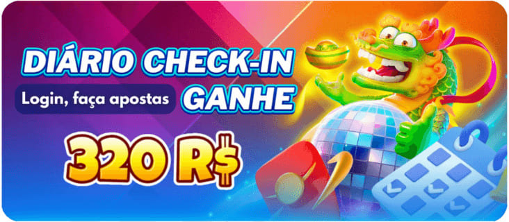 59h Ganhe R$ 100,00 Gratis